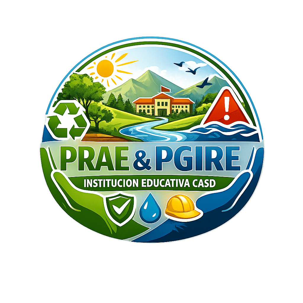 PRAE - PEGERD